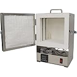 Rapidfire Pro Electric Kiln W/digital Controller for PMC Jewelry Making, Beadmaking