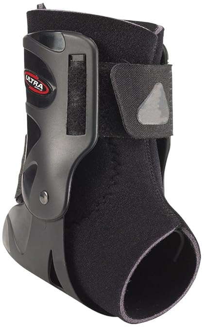 Amazon McDavid 189 Ankle Brace Large X Large Ankle Braces Sports Outdoors