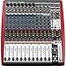 Behringer XENYX UFX1604 16 Channel USB Audio Mixer