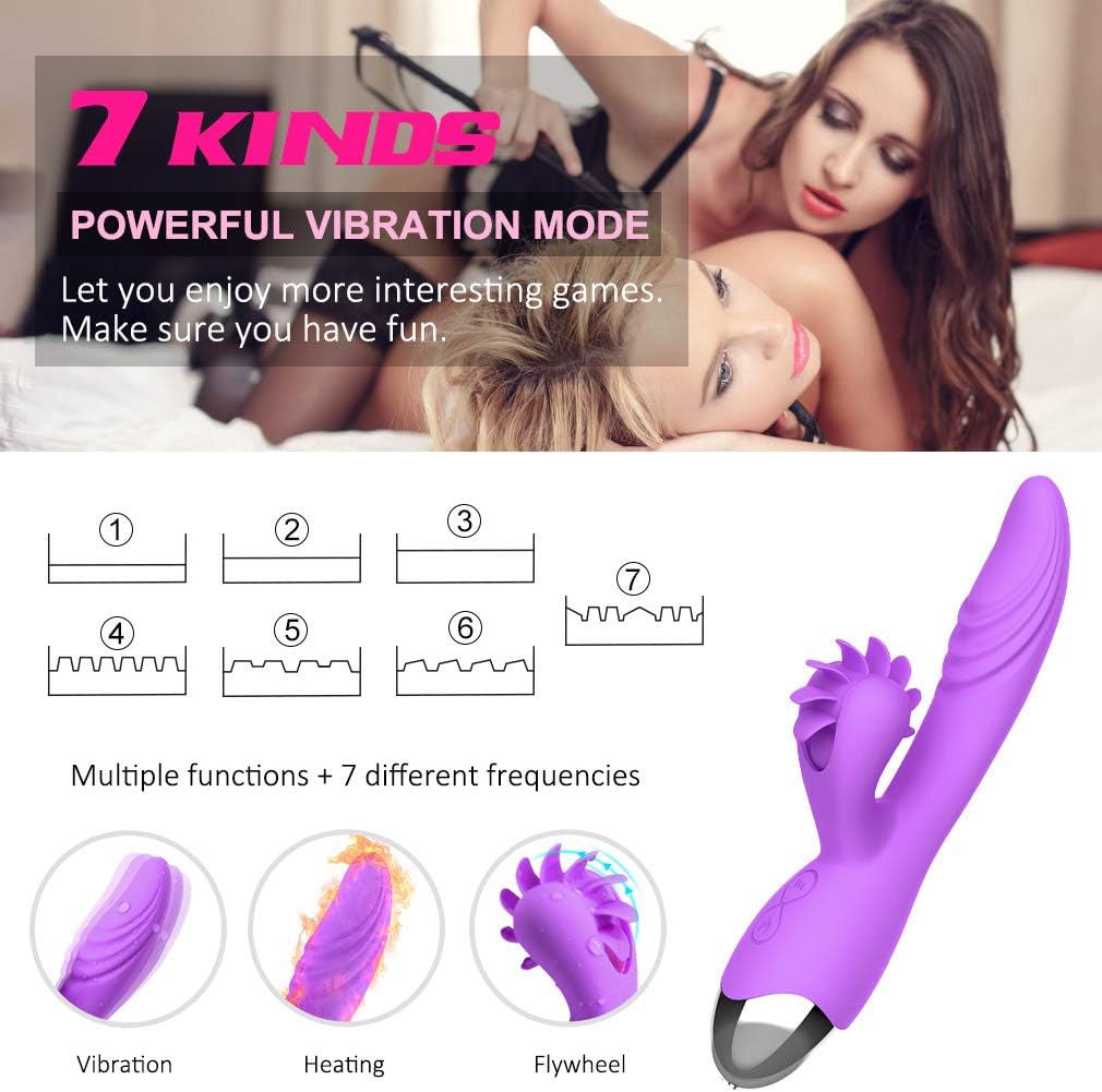 Adúllt Toys for Her Clitoriàl Toy for Women Sǘction Lifelike Silicone Tools Vibràntors Síx for Women G Spòtter Toys Pòwerful Best Gift&Party