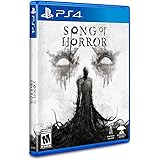 Song of Horror - PlayStation 4