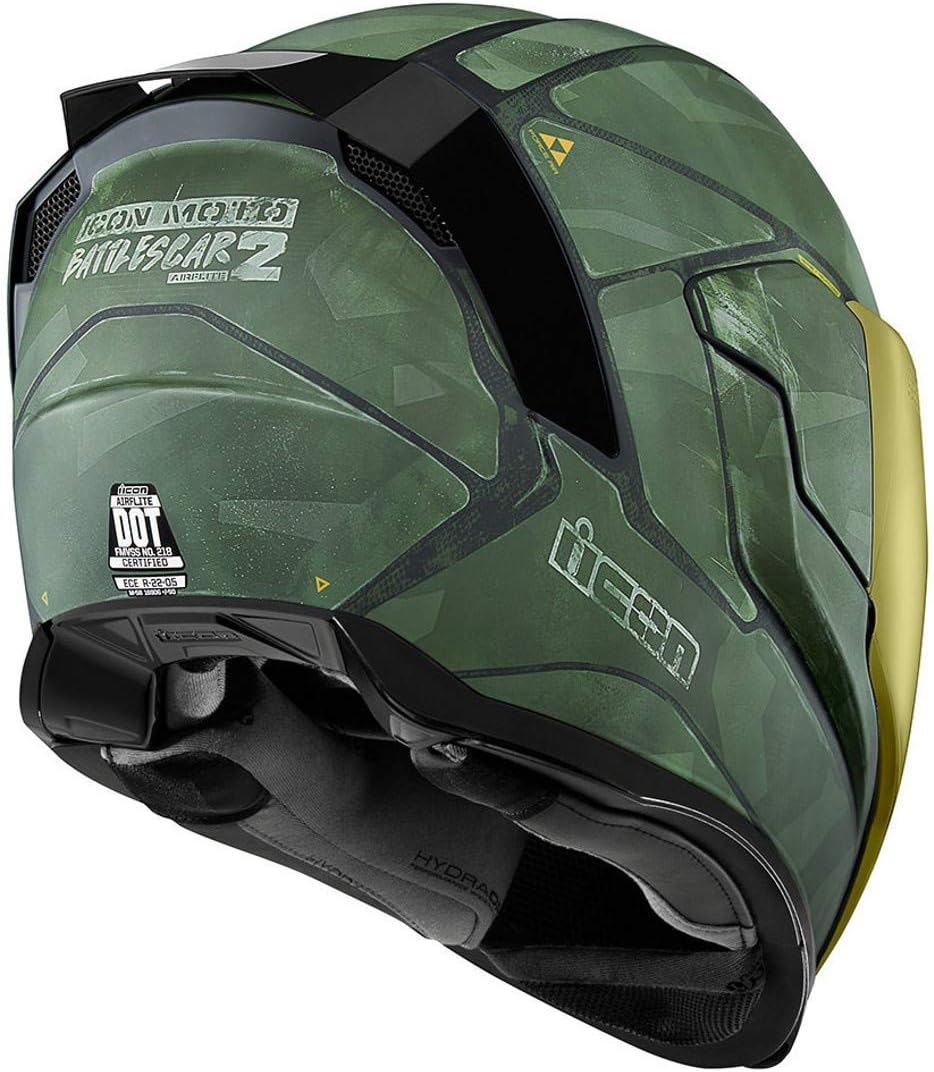 Casque intégral léger Clearance