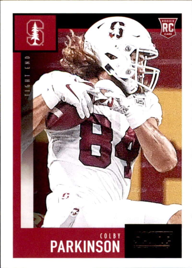 Amazon.com: 2020 Score #403 Colby 