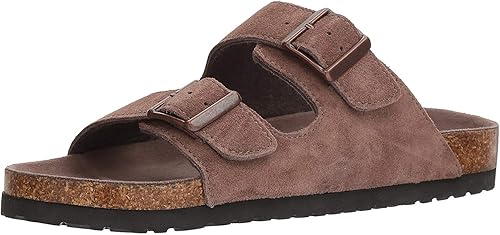 dr scholl's slippers mens