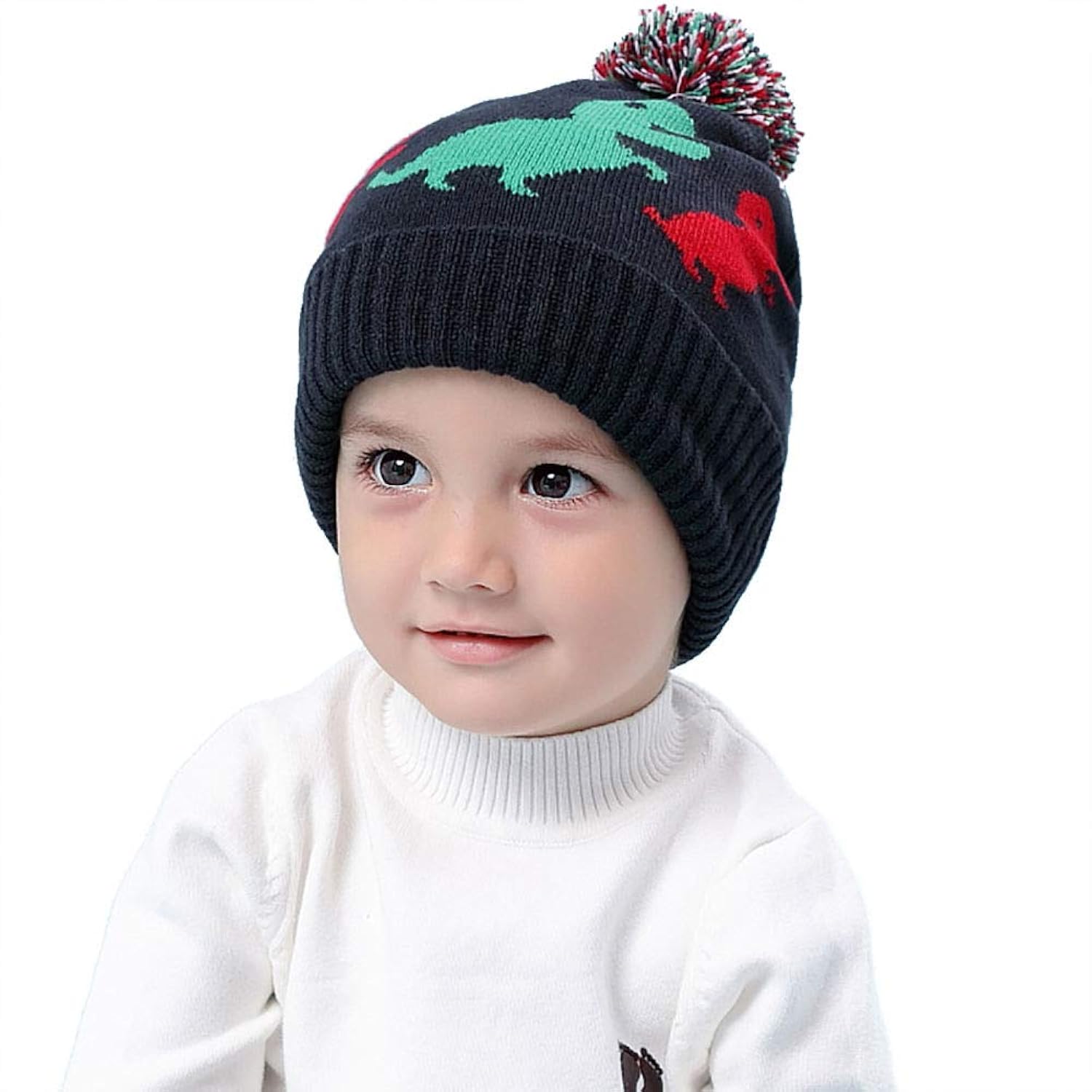 unique kids winter hats