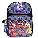 Five Nights at Freddys Large Backpack 16