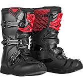 Fly Racing Maverik MX Youth and Mini Boots
