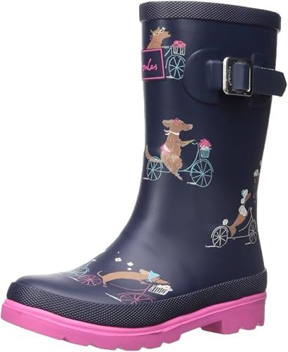 welly rain boots