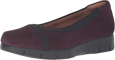 clarks un loop black