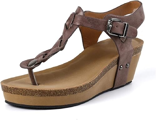 plataformas de vestir