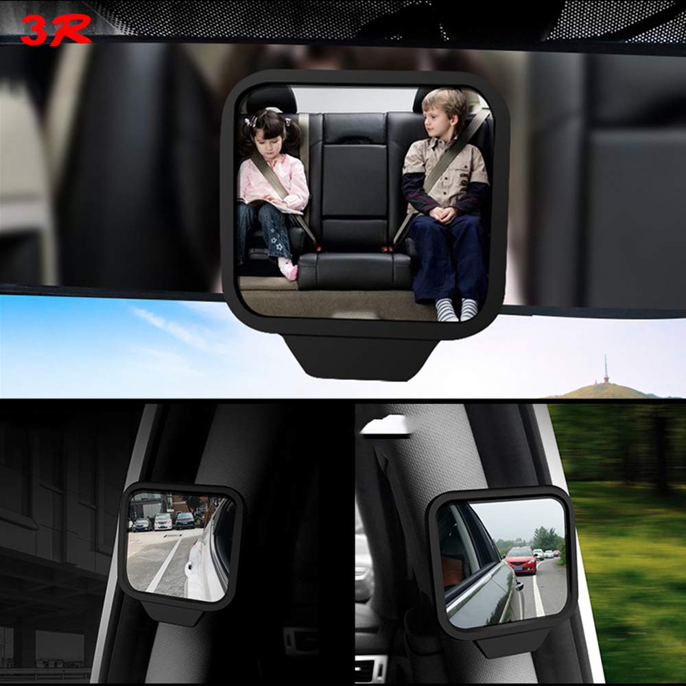 Accessoires Miroir Voiture Bebe Miroir Auto Bebe Retroviseur De Surveillance Miroir De Securite Installation Facile Ajustement Universel Anti Oscillation Auto Et Moto Bizotik In Accessoires Miroir Voiture Bebe Miroir Auto Bebe Retroviseur De Surveillance Miroir De Securite Installation Facile Ajustement Universel Anti Oscillation Auto Et Moto Bizotik In