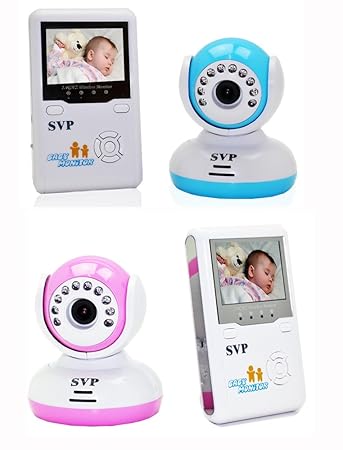 best wireless baby monitor with night vision