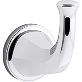 KOHLER Refined Robe Hook