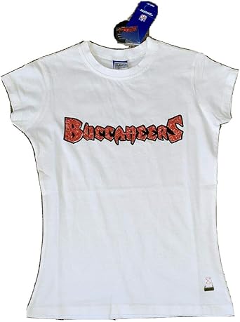 women's bucs shirts