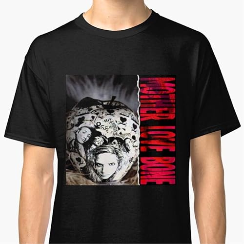 mother love bone shirt
