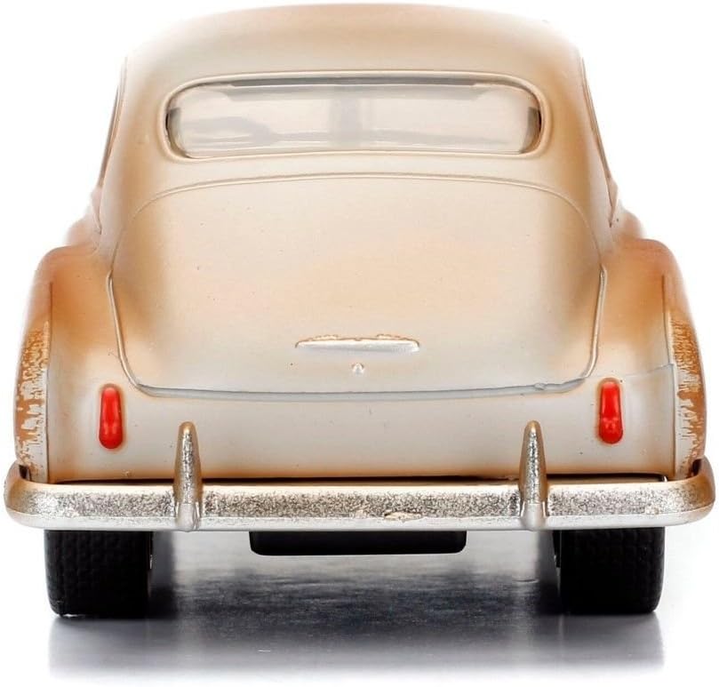Jada 1:32 Fast & Furious 8 - Dom's Chevy Fleetline - JA98303, Multicoloured - Image 4