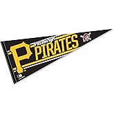 Pittsburgh Pirates Large Pennant