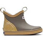 Xtratuf Little Kids Trolling Pack Fleece Lined Ankle Deck Boot