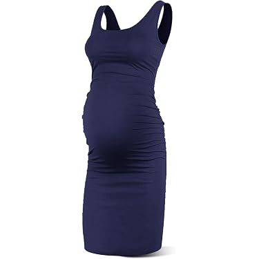 casual maternity dresses amazon Amazon Best Sellers: Best Maternity Casual Dresses