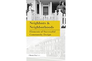 Neighbors and Neighborhoods (The Citizens Planning)