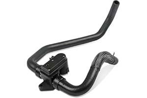 Orceed Stainless Steel NPT Control Valve for Nissan Armada 2004-2015 & Infiniti QX56 2006-2010, Replaces 92400ZW10A