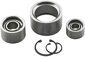 FK Bearings CP10 Bearing Cup (For COM10T/FKS10T/FKSSX10T)