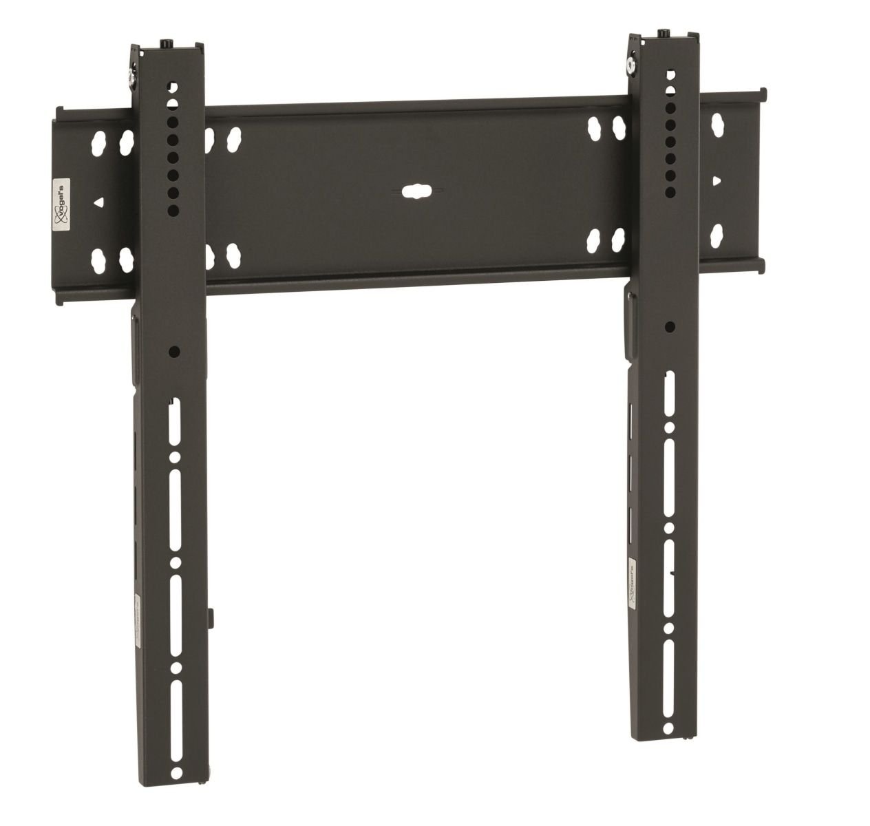 Vogel's PFW 6400 Wall Mount for 116-165 cm TV, Black