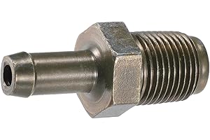 VekAuto PCV Valve Compatible for Toyota Corolla 2002-2008 for Toyota Matrix 2003-2006, Durable Metal Green Exhaust Positive C