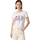 Gap Women's Favorite Crewneck Tee T-Shirt