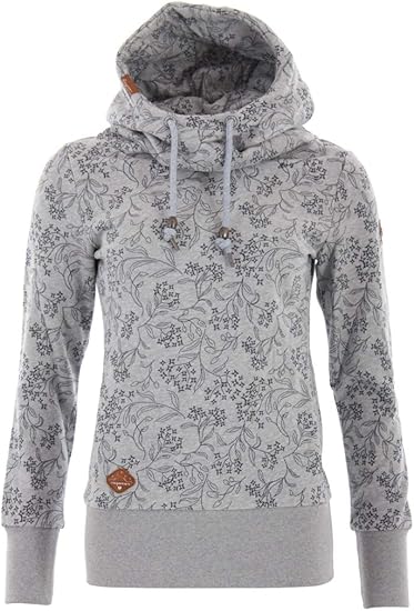 ragwear hoodie