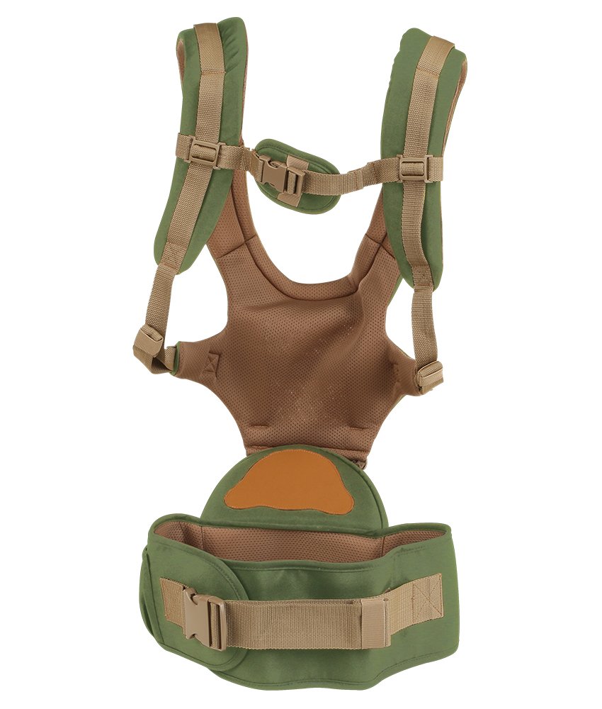 luvlap royal hip seat carrier