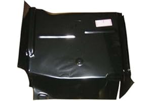 Golden Star Auto FP07-67FL Floor Pan