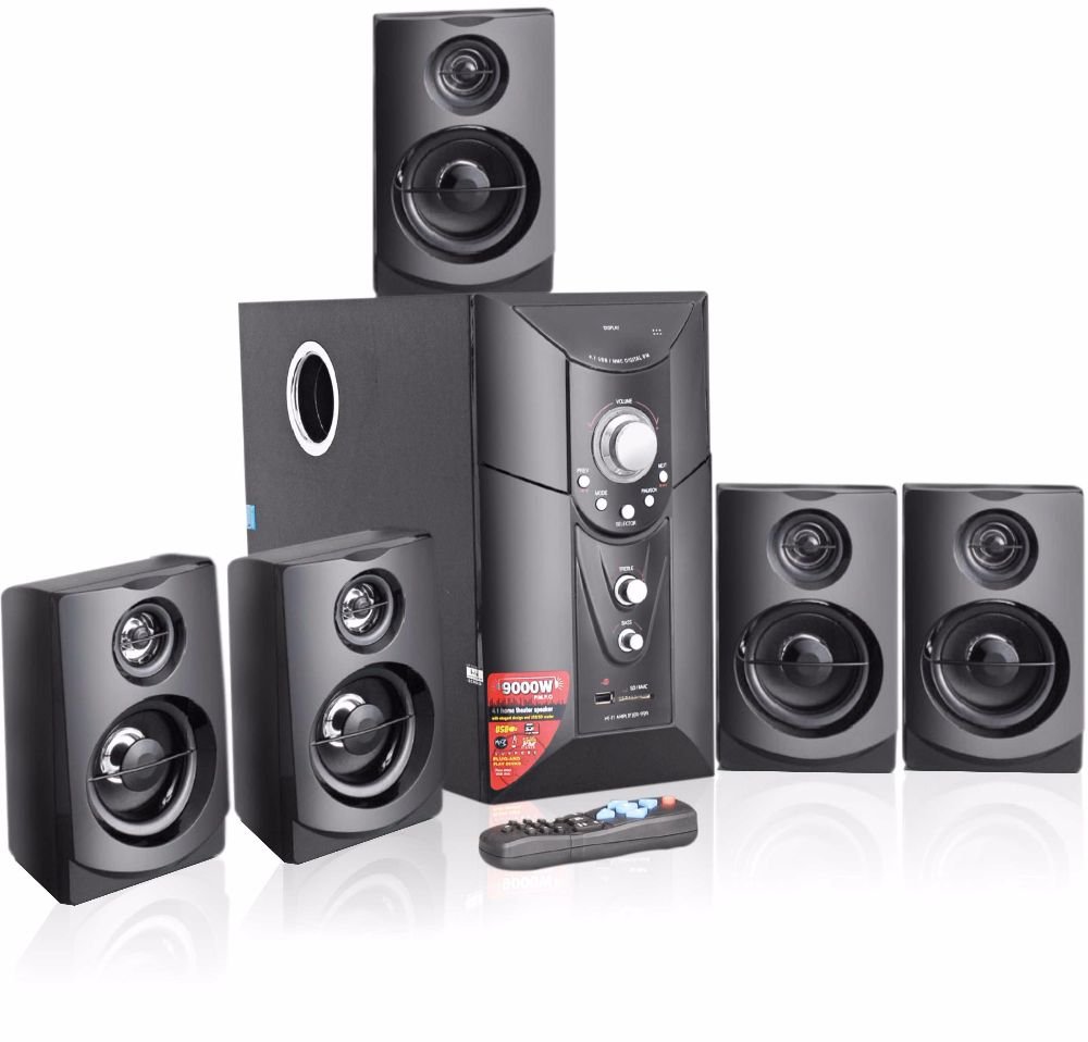 amazon 5.1 home theatre