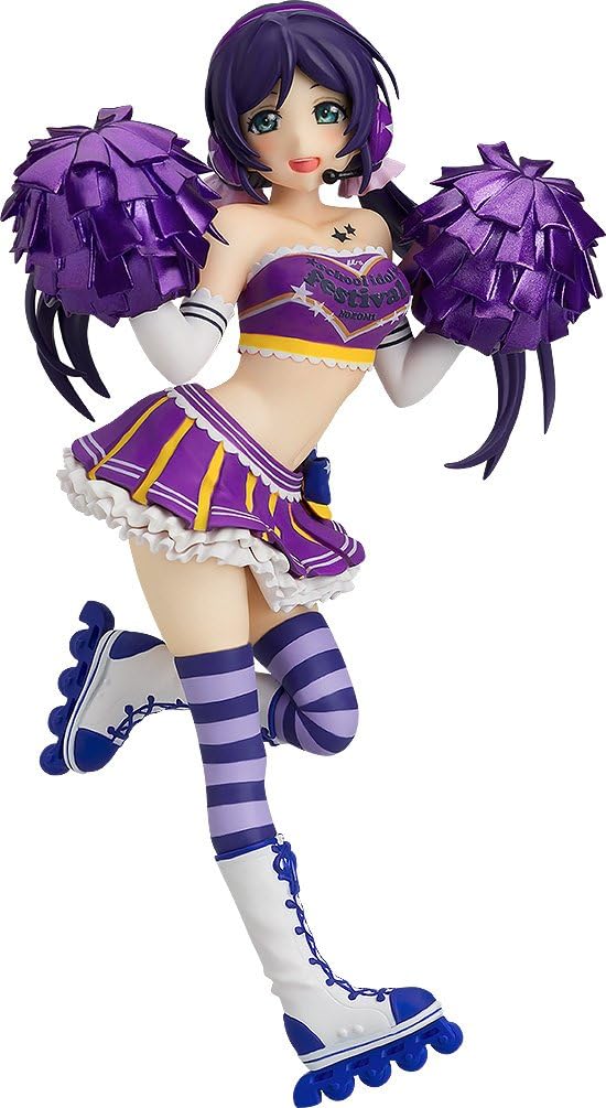 Max Factory Love Live! School Idol Festival: Nozomi Tojo