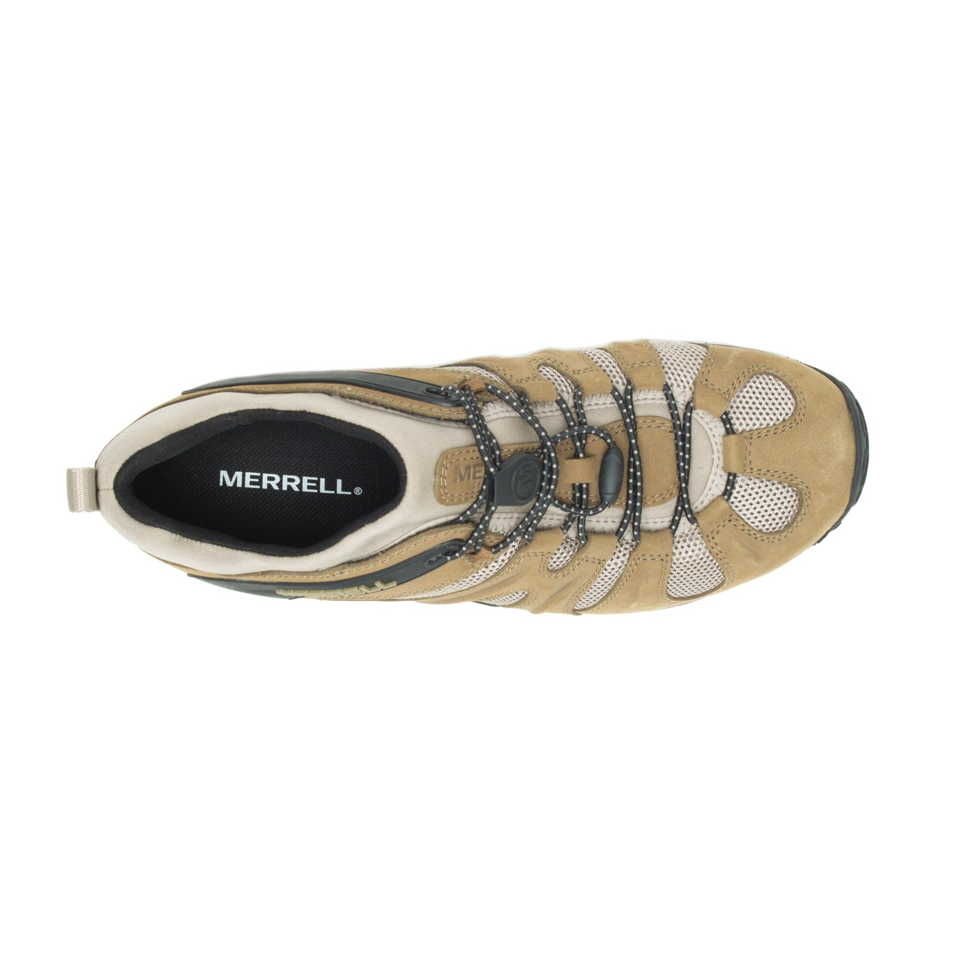 Merrell Men's Chameleon 8 Stretch Hiking Shoe