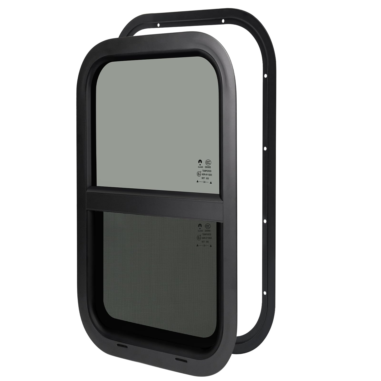 Cargo Trailer Windows,RV Windows for Camper Cargo