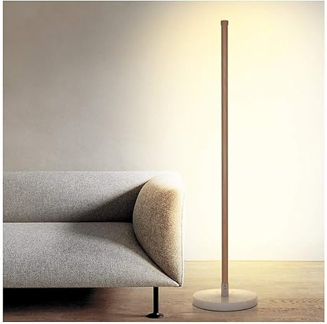 128cm Floor Lamp Reading Standing Light Ambient Led Floor Lamp