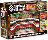 The Spicy Shelf Deluxe