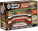 The Spicy Shelf Deluxe