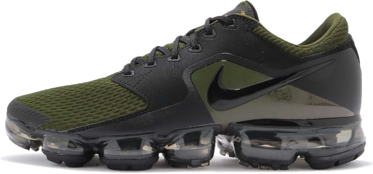 nike air vapormax black sepia stone