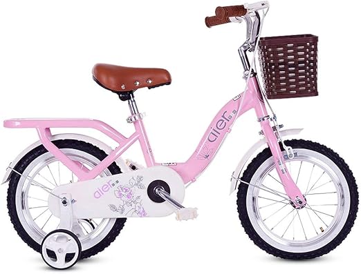 frame size for 10 year old