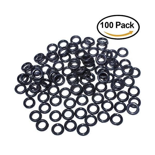 Tbuymax-Wacky-Worms-O-Rings-for-Senko-Stick-soft-Baits-100-Pcs-for-45-Senkos Tbuymax-Wacky-Worms-O-Rings-for-Senko-Stick-soft-Baits-100-Pcs-for-45-Senkos