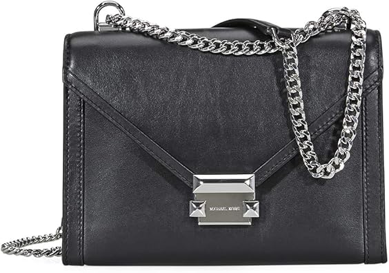 whitney large shoulder bag