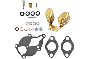 WFLNHB Carburetor Kit Replacement for Wisconsin Engine VH4D VHD TJD Replaces LQ39