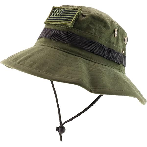 TENDERLOIN JUNGLE HAT RIP STOP リップストップ TENDERLOIN JUNGLE HAT RIP STOP リップストップ
