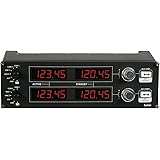 Saitek PRO Flight Radio Panel