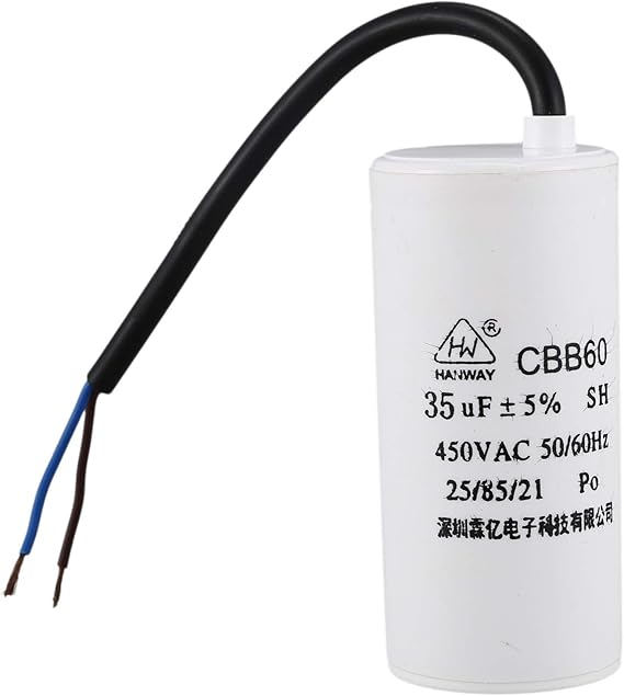 Конденсатор 35uf 450v