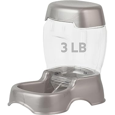 automatic cat water fountains PETREE Automatic Cat Water Fountain Dispenser