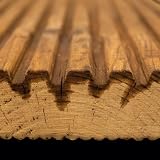 Roxil Decking Oil 5L Clear - Enhanced Weatherproof UV Protection view 4