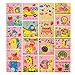 PAVEDGE Mosaic Sticker Art Kits for Kids, Toddler Crafts for 3 to 7 Years Olds, Diy 3D Puzzle Drawing Stickers